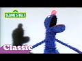 Grover S Furry Little Shadow Song Sesame Street Classic