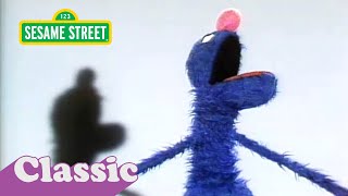 Sesame Street: Furry Little Shadow Song with Grover