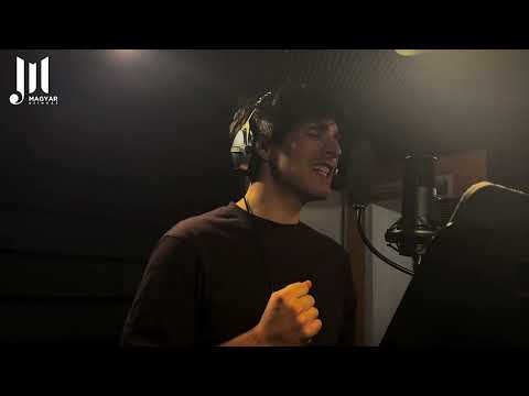 Tolcsvay László - Müller Péter Sziámi: Koldus és királyfi (Koldusnak születtem) - Ember Márk