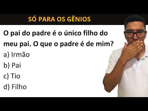 5 Logical Reasoning Questions That Will Test Your Brain