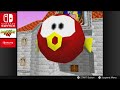 Mario Kart 64 Nintendo Classics 2 Player Co Op With Nilly896 Grand Prix All Cups 150cc