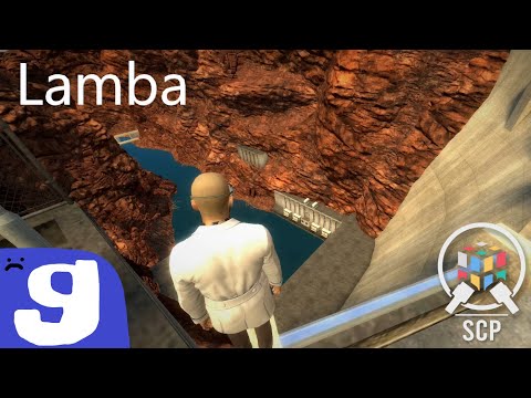 Lamba - Solve SCP