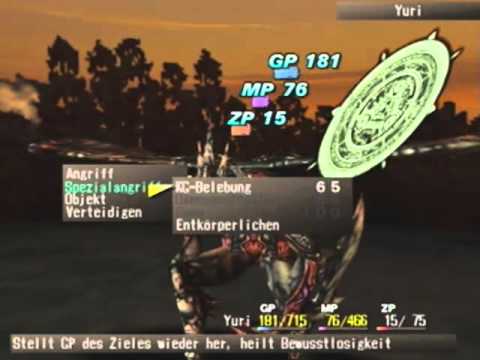 Let's Play Shadow Hearts Part 158 - Seraphischer Glanz