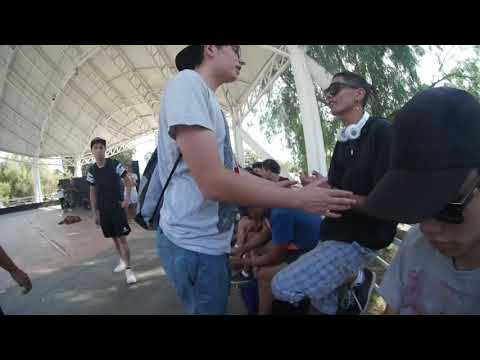 MVC VS SEGO//8vos//SKILLZ0N3 PRETEMPORADA 2019