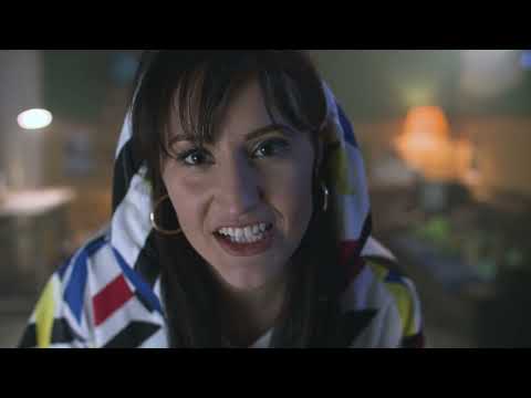 Mari Hajem - Breaking all the ice (OFFICIAL MUSIC VIDEO)