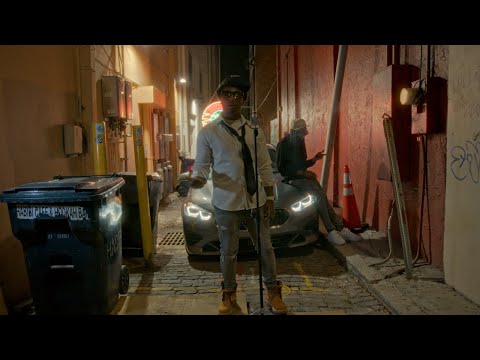 KB00BABY - Earth Quake | Run The World Performance