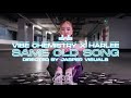 Vibe Chemistry & HARLEE - Same Old Song