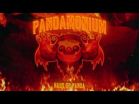 HAUS OF PANDA & FAHJAH - BODY