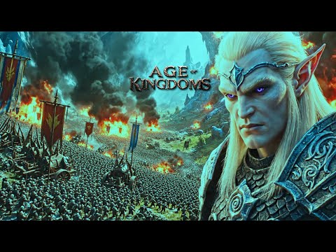 HELL| Full Movie | When Orcs Invaded the North – The Wrath of the Ice Sorceress | Full Movie Series