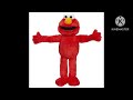 2012 Hasbro Big Hugs Elmo Lullaby Remastered 2026