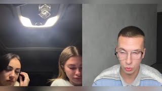 БОТАН ПОМОГ ДЕВУШКАМ 🤣🤣🤣 УГАР 🤣🤣 ДО КОНЦА 🤣🤣 КРЕАТИВНЫЙ ДИРЕКТОР ЧАТ РУЛЕТКА