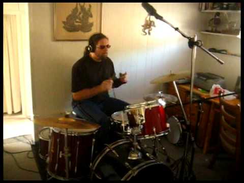 Recording drums with Drumagog & piezo sensor