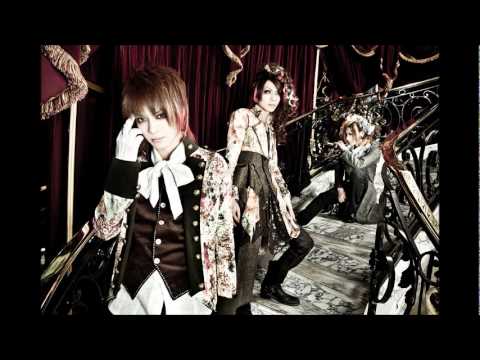 Moran - ILLUMINATI (MALICE MIZER cover) video thumbnail