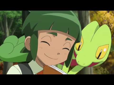 A reminder that Sawyer/Shota exists