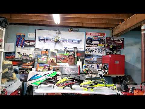 Rc Helicopter beginner advice for new pilots and when to switch to a 700 size helicopter