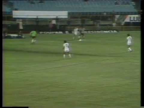 Fluminense 0 x 1 Botafogo - Campeonato Brasileiro ...