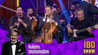 Rubato - Unutamadım