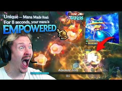 THIS IS WHAT ACTUALIZER ON AP NUNU LOOKS LIKE