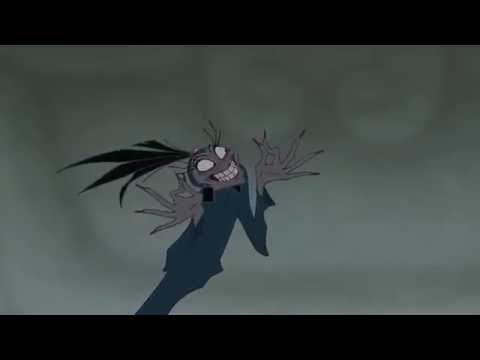 The Rescuers (TheWildAnimal13 Style) Part 8 - Devil's Bayou