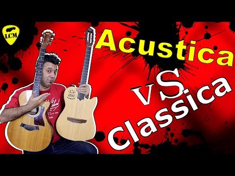 download lagu mp3 mp4 Chitarra Acustica Differenza Dalla Classica, download lagu Chitarra Acustica Differenza Dalla Classica gratis, unduh video klip Chitarra Acustica Differenza Dalla Classica