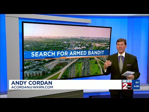 Police searching for suspect targeting motorists in Millersville