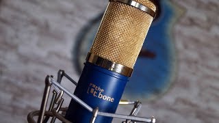 Video thumbnail for the t.bone SCT 800 | Vocals demo by Na czym gra
