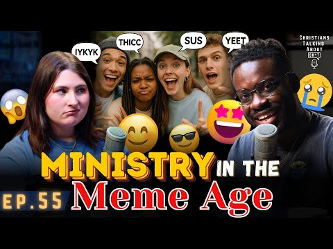 ZADDY, BIG BACK, SKIBIDI: Gen Z Slang Explained by a Youth Pastor