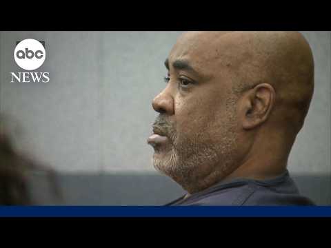 Tupac Shakur murder trial opening statements set to begin Monday