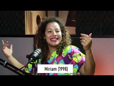 Kacau Gomes (Brazilian Disney voice) remembers the songs of the characters she dubbed [Live 2023]