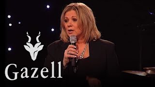 Monica Borrfors presenterar Monica Zetterlunds största sånger (2007)