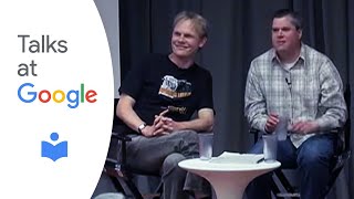 Lemony Snicket & Nathaniel Stookey | Musicians at Google