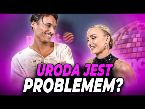 Maurycy Popiel o graniu amantów. Bycie przystojnym aktorem przeszkadza mu w karierze?