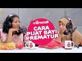 Cara Pijat Pada Bayi Prematur MomsTalk Podcast Parenting Eps 19