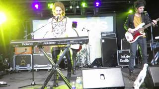 Smallpools - Over & Over SXSW 2015