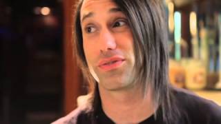 Disciple - Kevin Young &quot;Watch It Burn&quot; Song Description