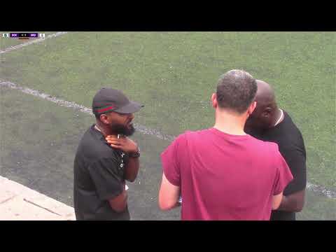 BOX2BOX vs BROAD CITY:   FRIENDLY: 22ND APRIL 2025 @ THE LEGACY PITCH LAGOS: KICKOFF 9AM