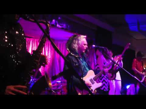 Bob Bongo Starkie - Party to end all parties