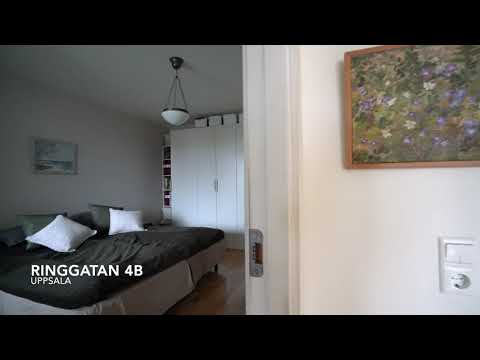 Såld, 2:a · 53m2 · 3359 kr avg, Luthagen : Via Notar mäklare Uppsala