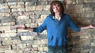 What Am I Doing Here by Shwayze