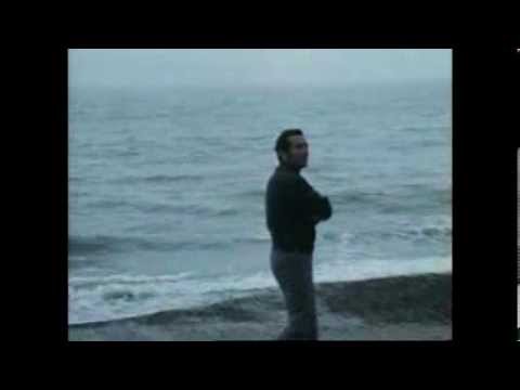 Al Martino "Walking In The Sand" promo film 1970