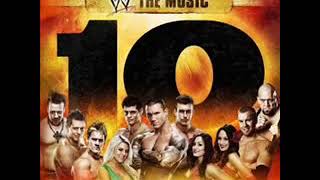 WWE The Music Volume 10 A New Day - Just Close Your Eyes (Christian).wmv