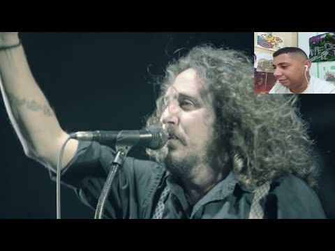 Brasileño Reacciona a La Vela Puerca (El Viejo)