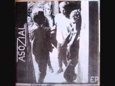 Asozial - Froschschenkel In Öl