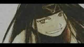 She -- Abney Park and FMA Relationships