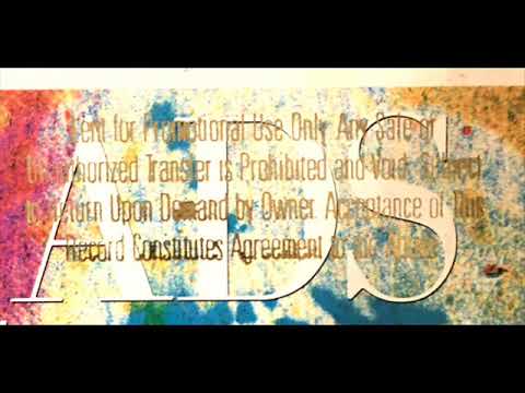 Talking Heads - Slippery People (Remix)