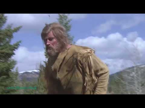 The Mountain Men (1980) Clip