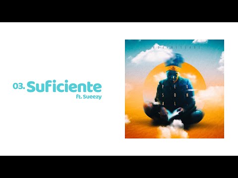 Suficiente ft. Sueezy - Ada Betsabé (Personal EP)
