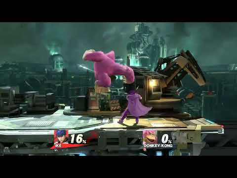 SSB4 Replay 49