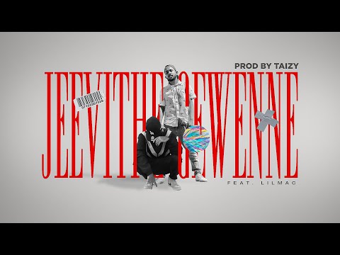 T Nyn X Jeevithe Gewenne (Feat. @Lilmacrapper) Official Visual Video