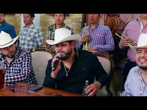 Mentiras Bonitas - Grupo Aztteca Ft Los Sembradores (Video Oficial 2024)